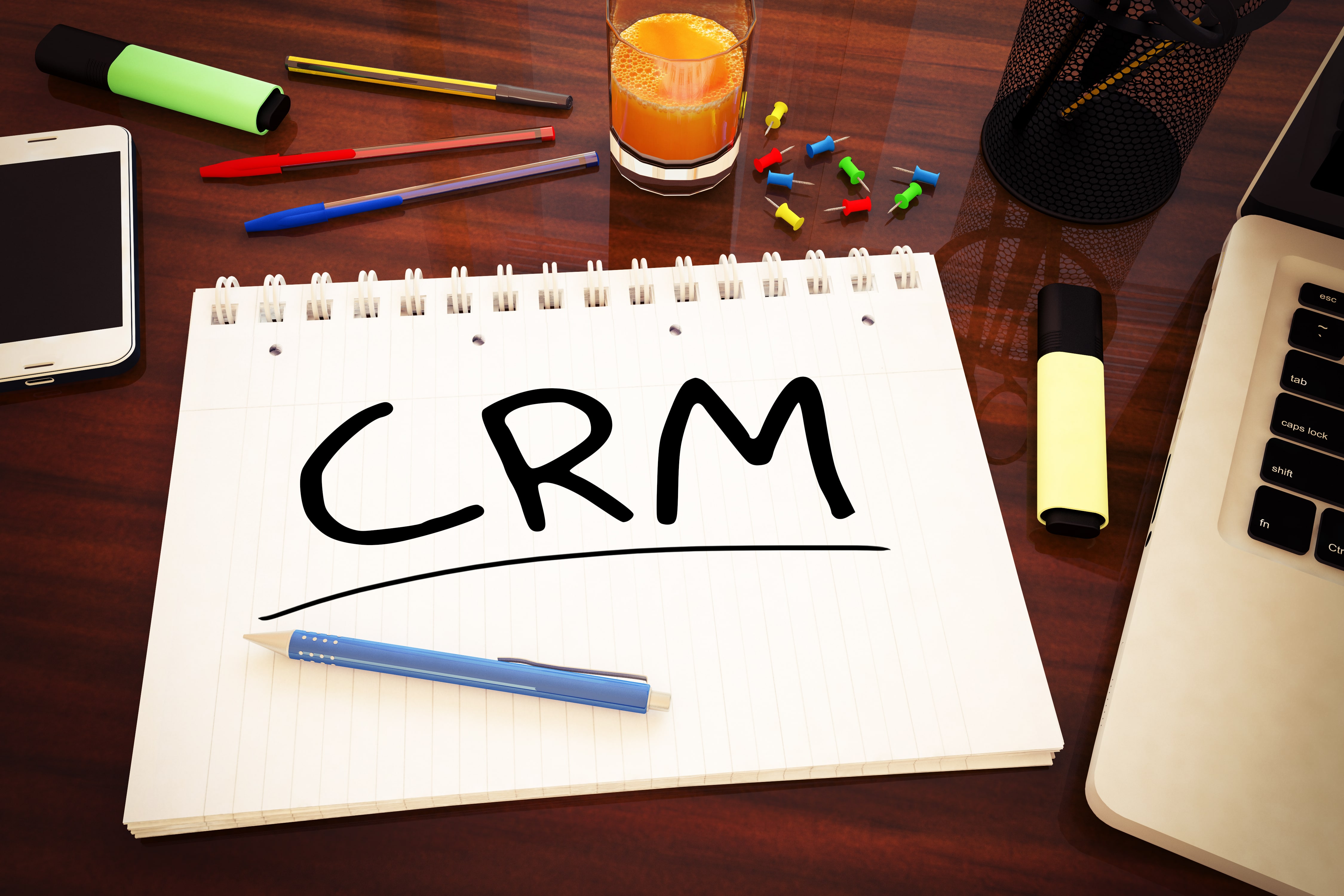 Bien démarrer avec un logiciel CRM 