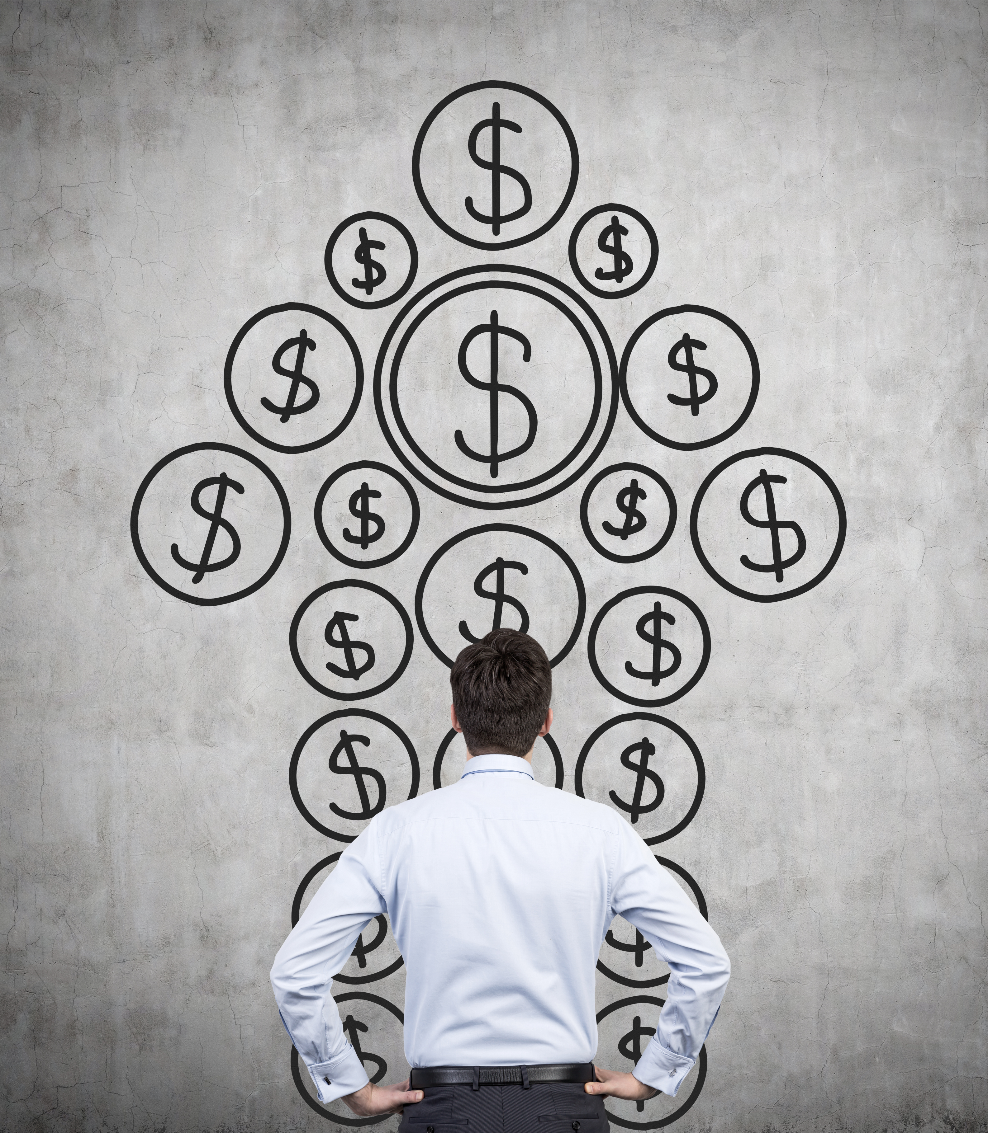 3 façons d'améliorer la trésorerie de l'entreprise