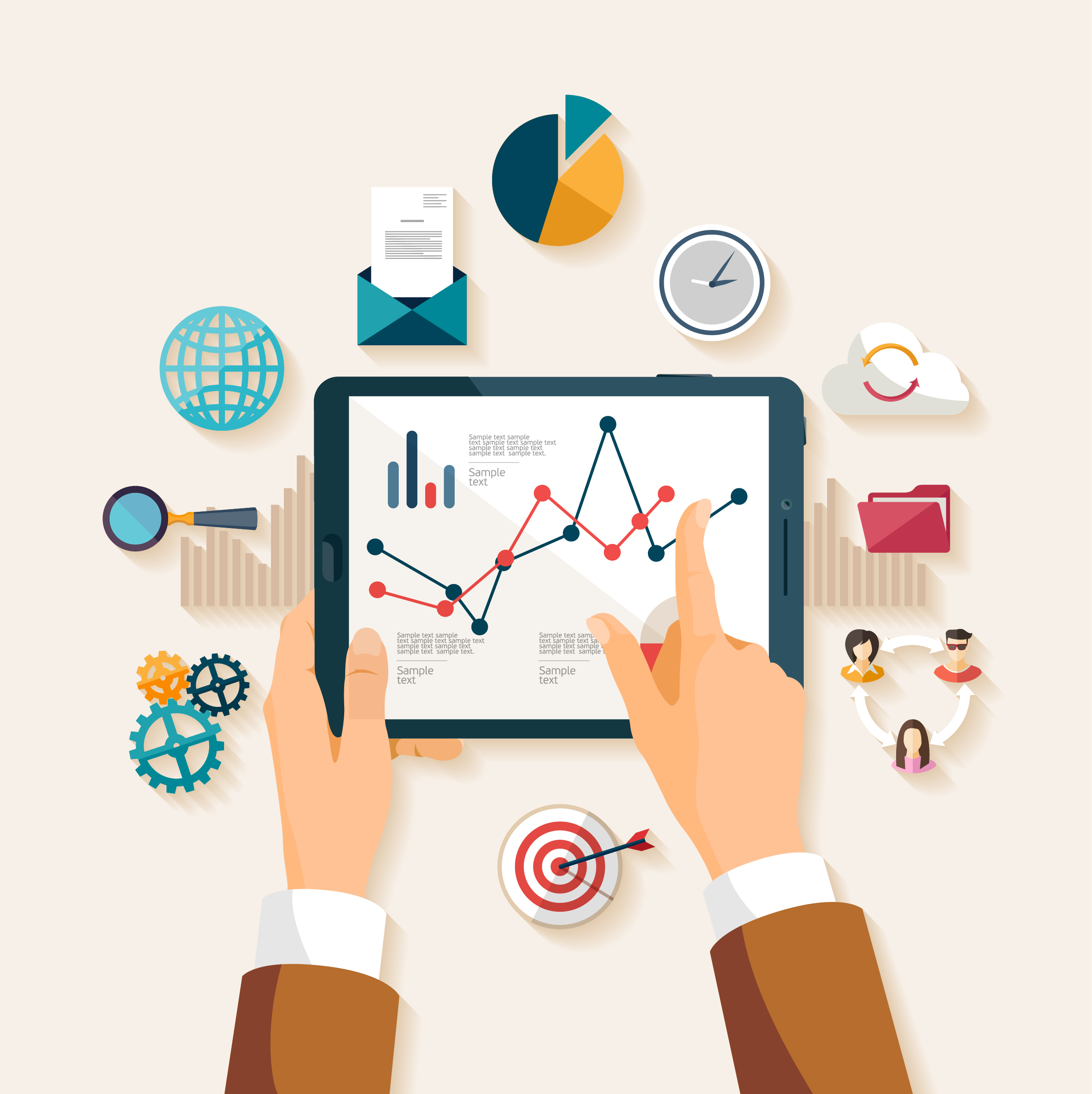 Réussir l'intégration entre son logiciel e-commerce et l'ERP   