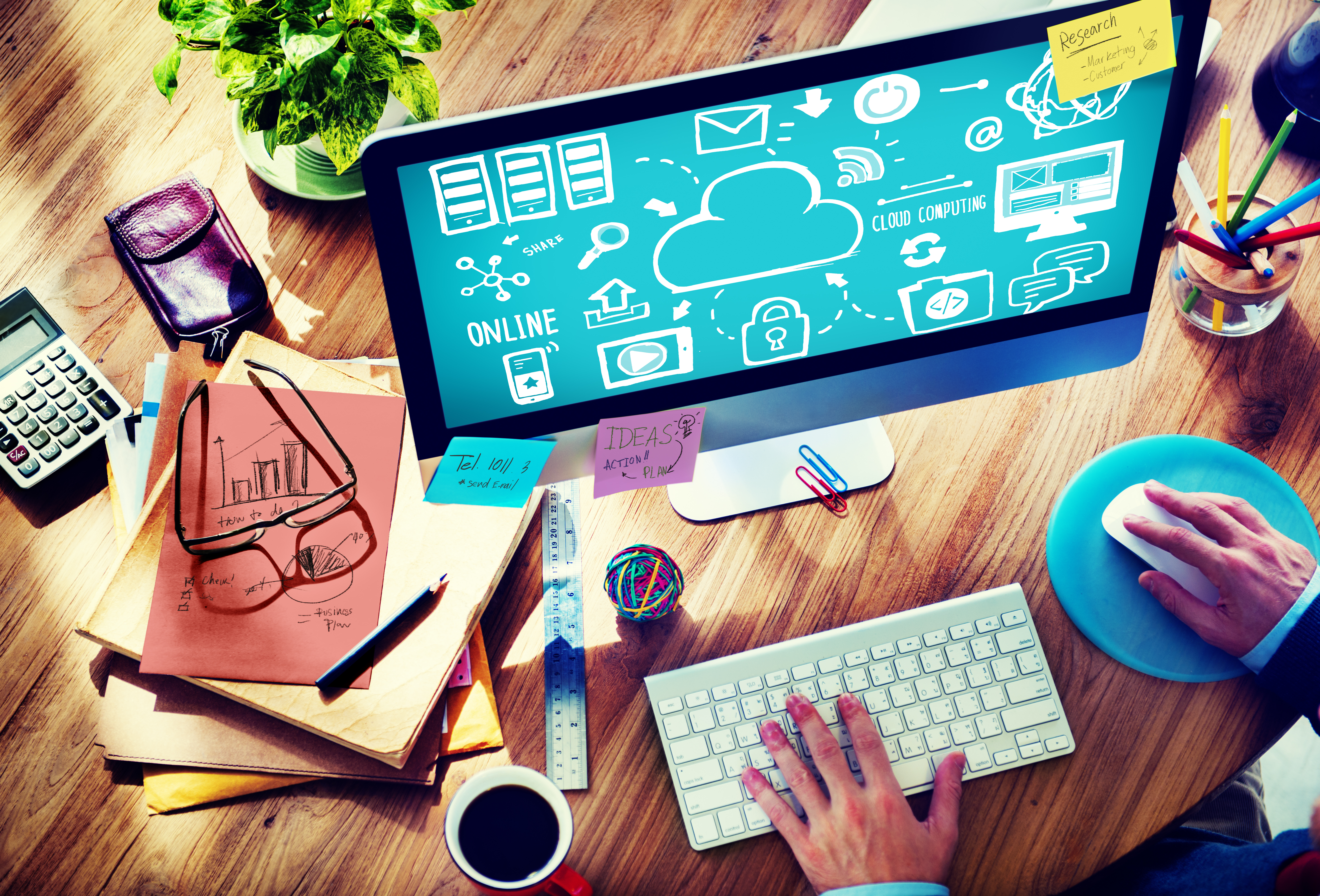 Qu’est-ce qu’un portail client ? 