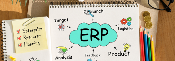EDEN ERP : Logiciel ERP sur mesure pour les PME