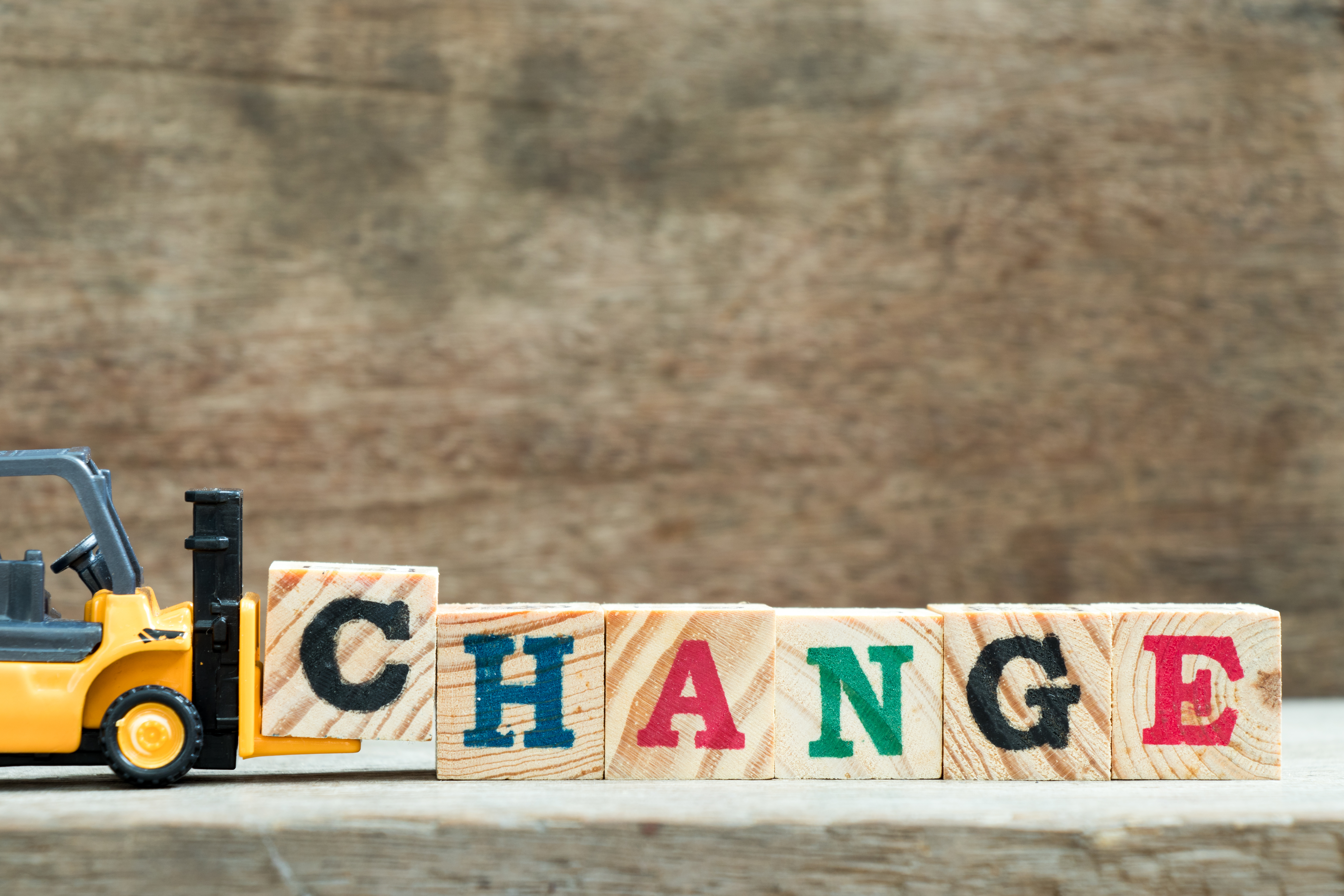 Pourquoi gérer ses stocks avec des codes-barres ?