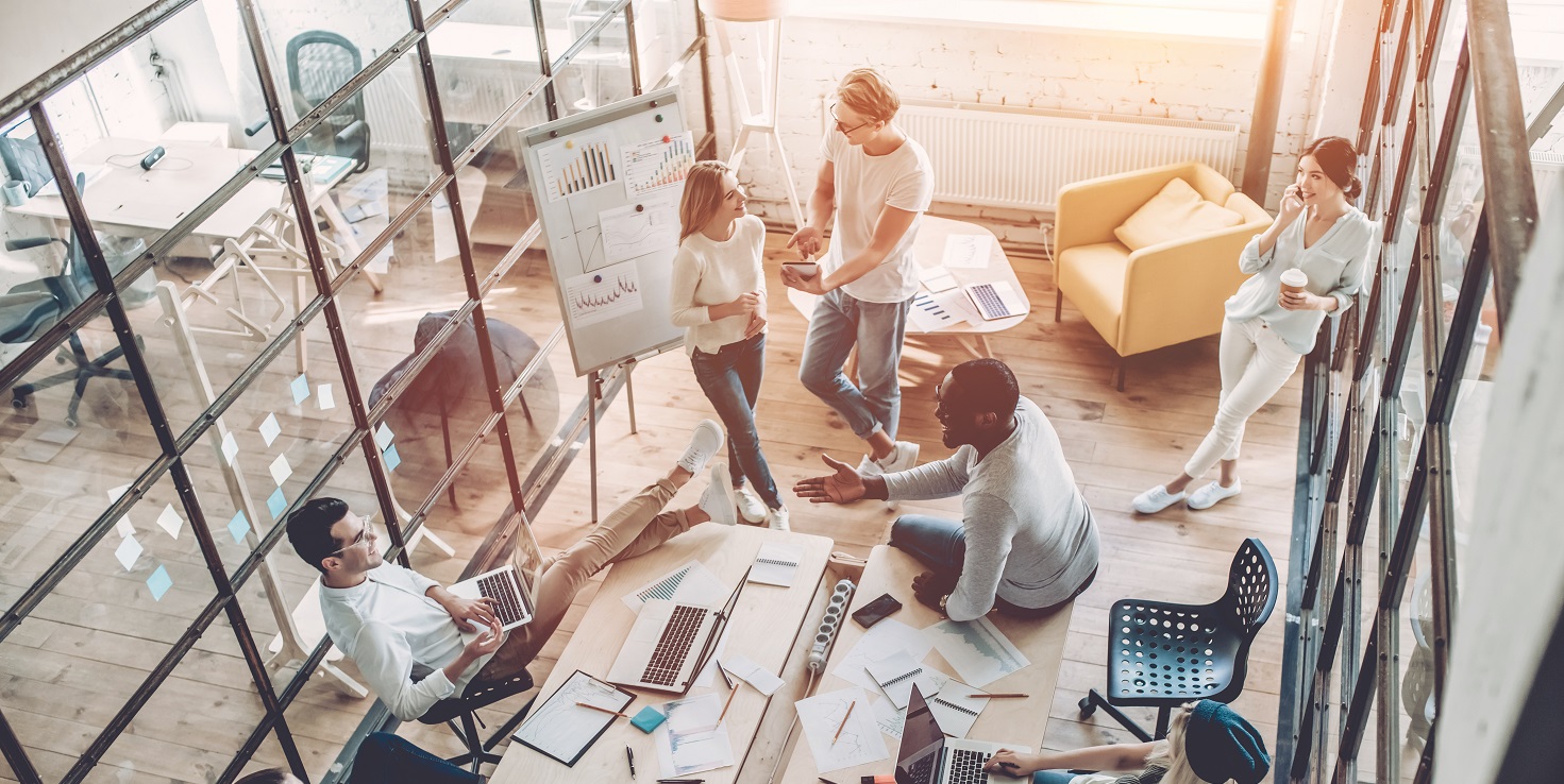 Qu'est-ce qu'un logiciel CRM?