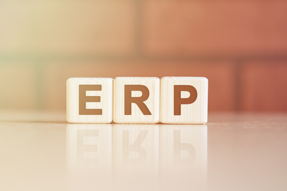 Développer un ERP sur mesure, bonne ou mauvaise idée ?