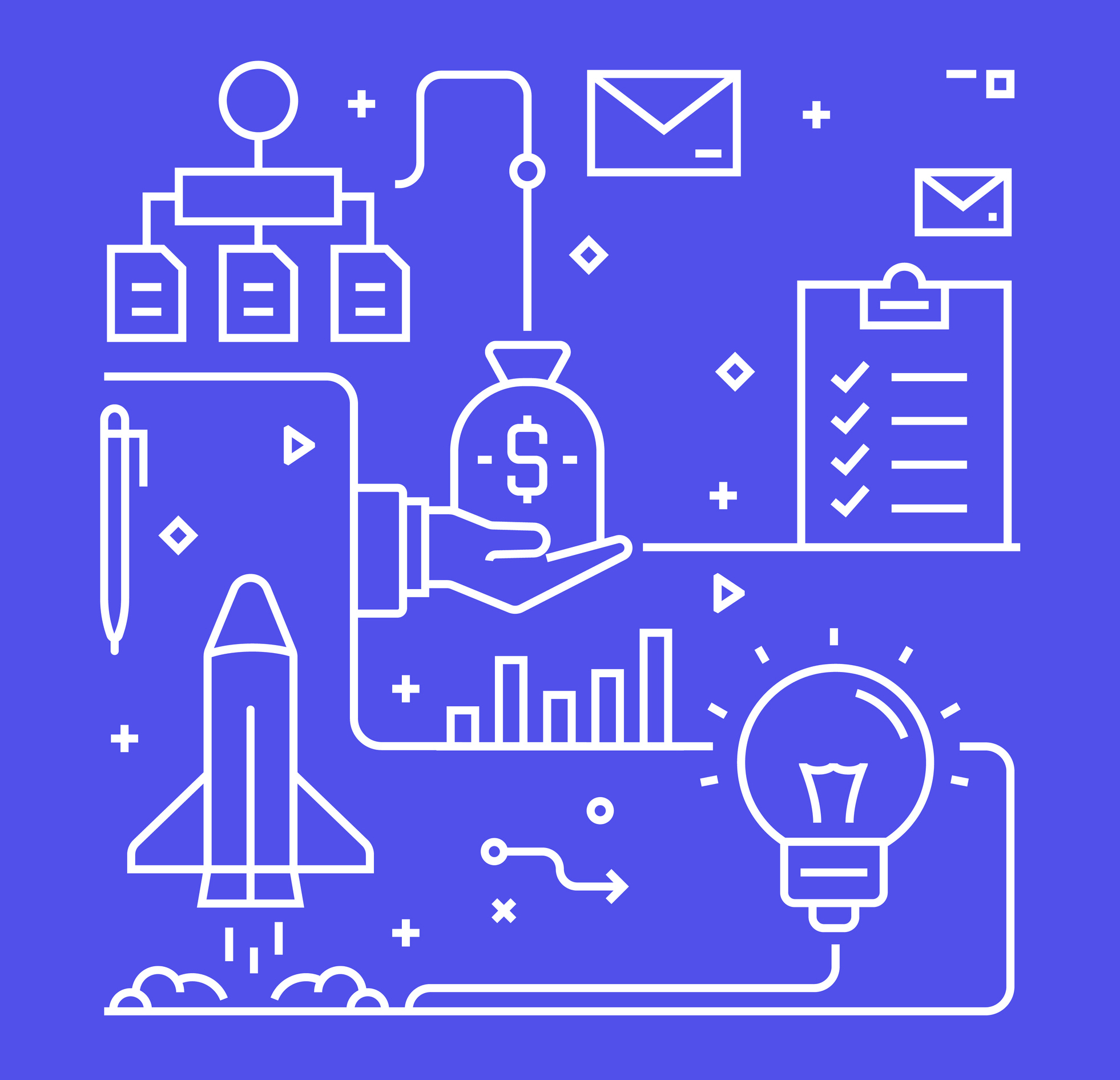 De la valeur ajoutée de logiciels de gestion de l'activité pour une entreprise