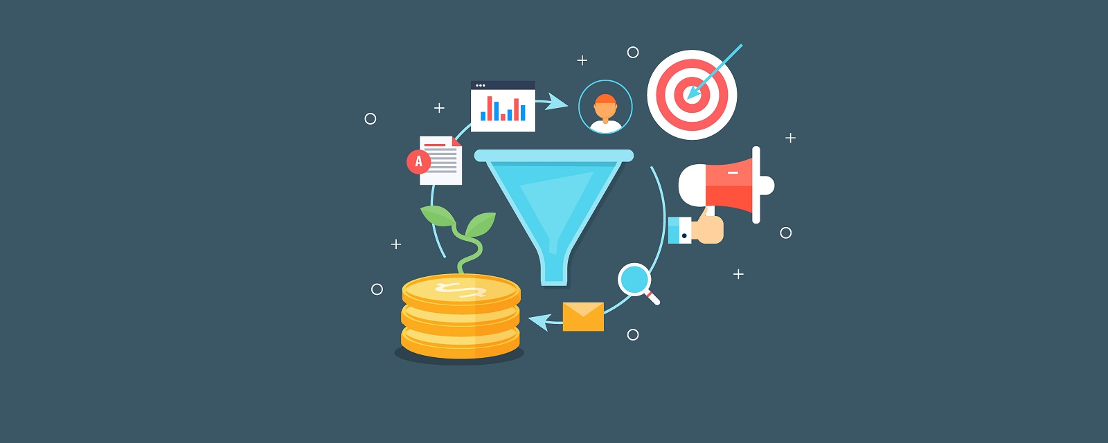 EDEN ERP & CRM : le logiciel adapté aux TPE et aux auto-entrepreneurs