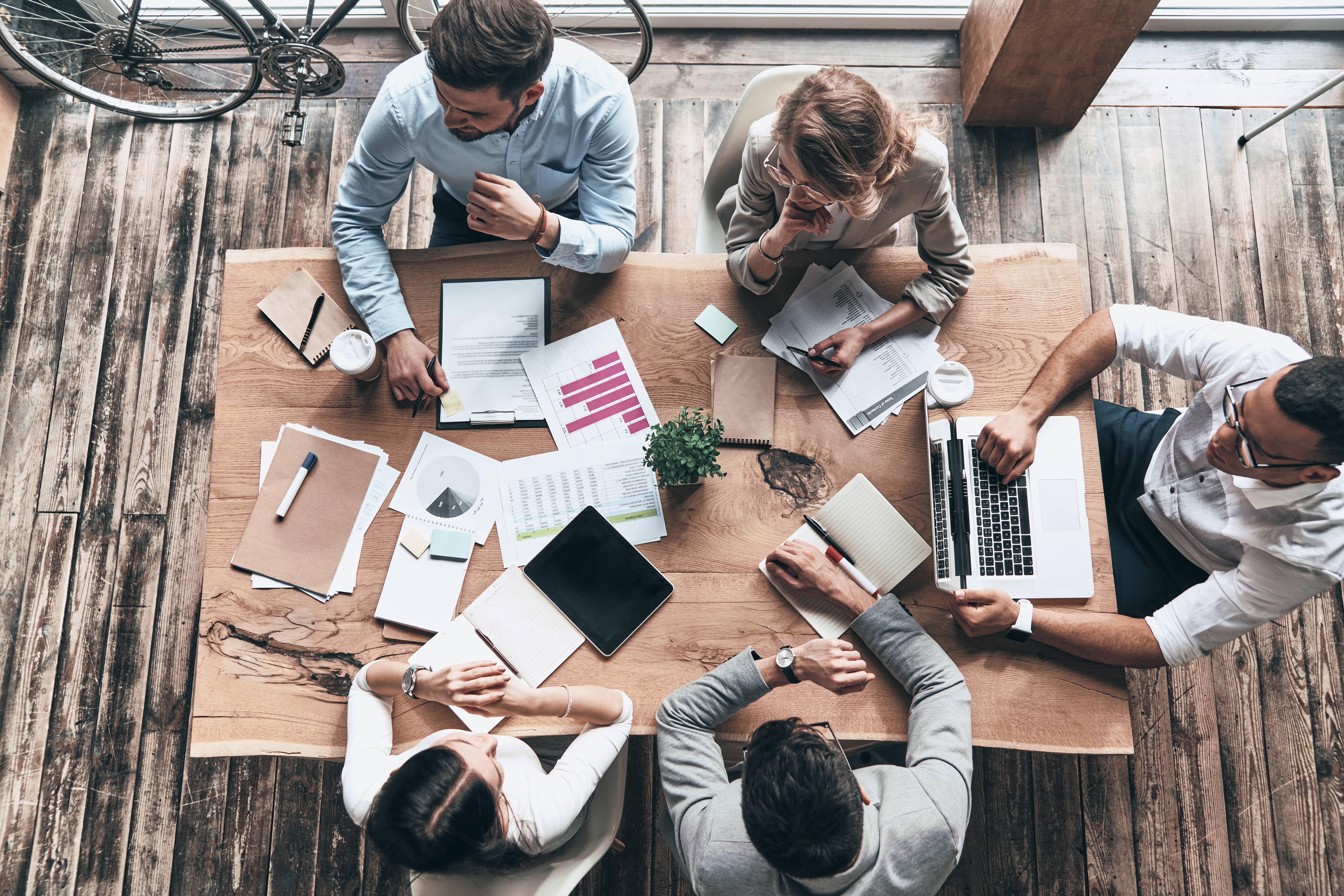 Quel logiciel ERP choisir pour une PME ?