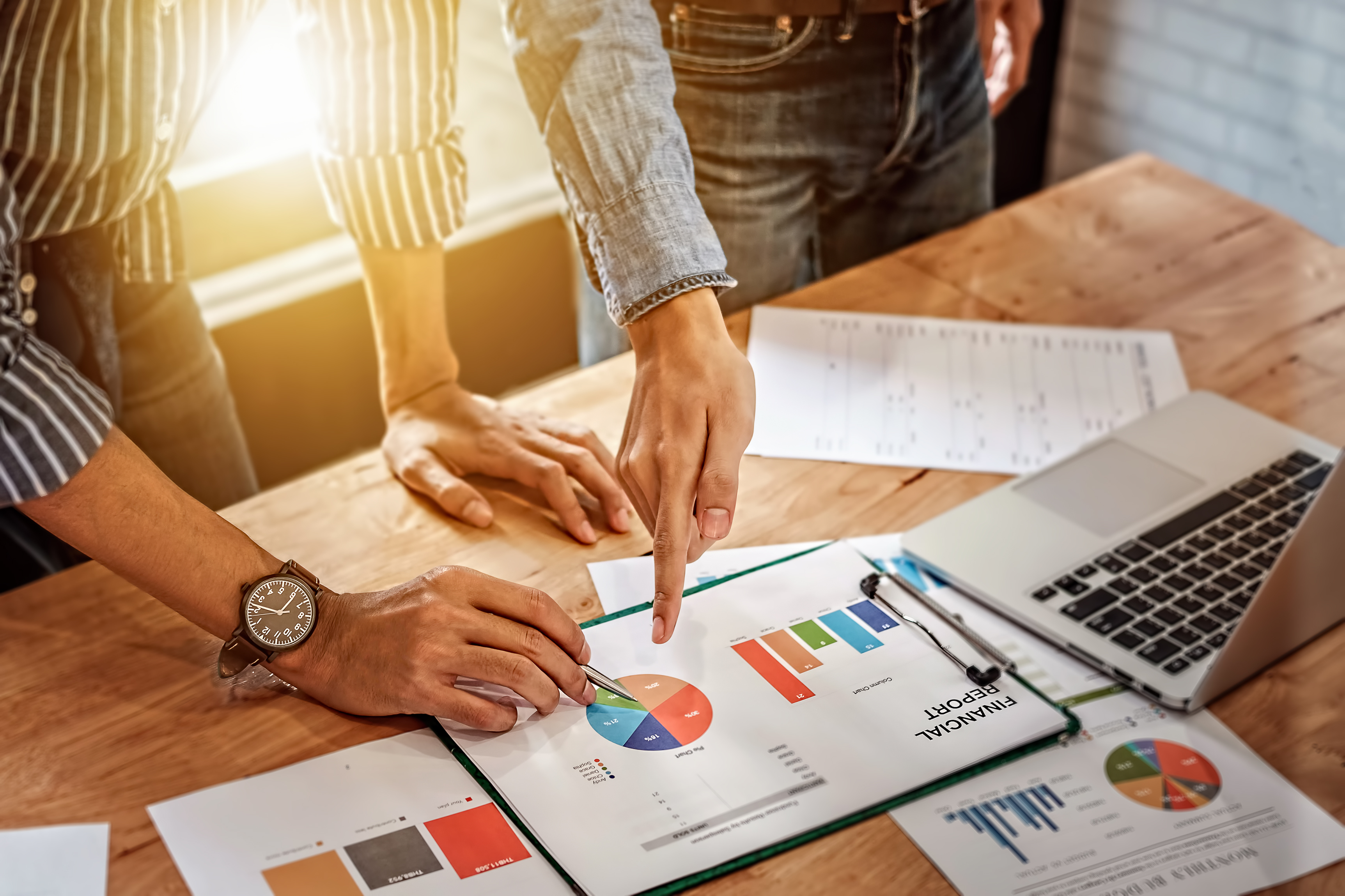 Comparatif des logiciels ERP : Comment structurer un cahier des charges pour bien choisir ?