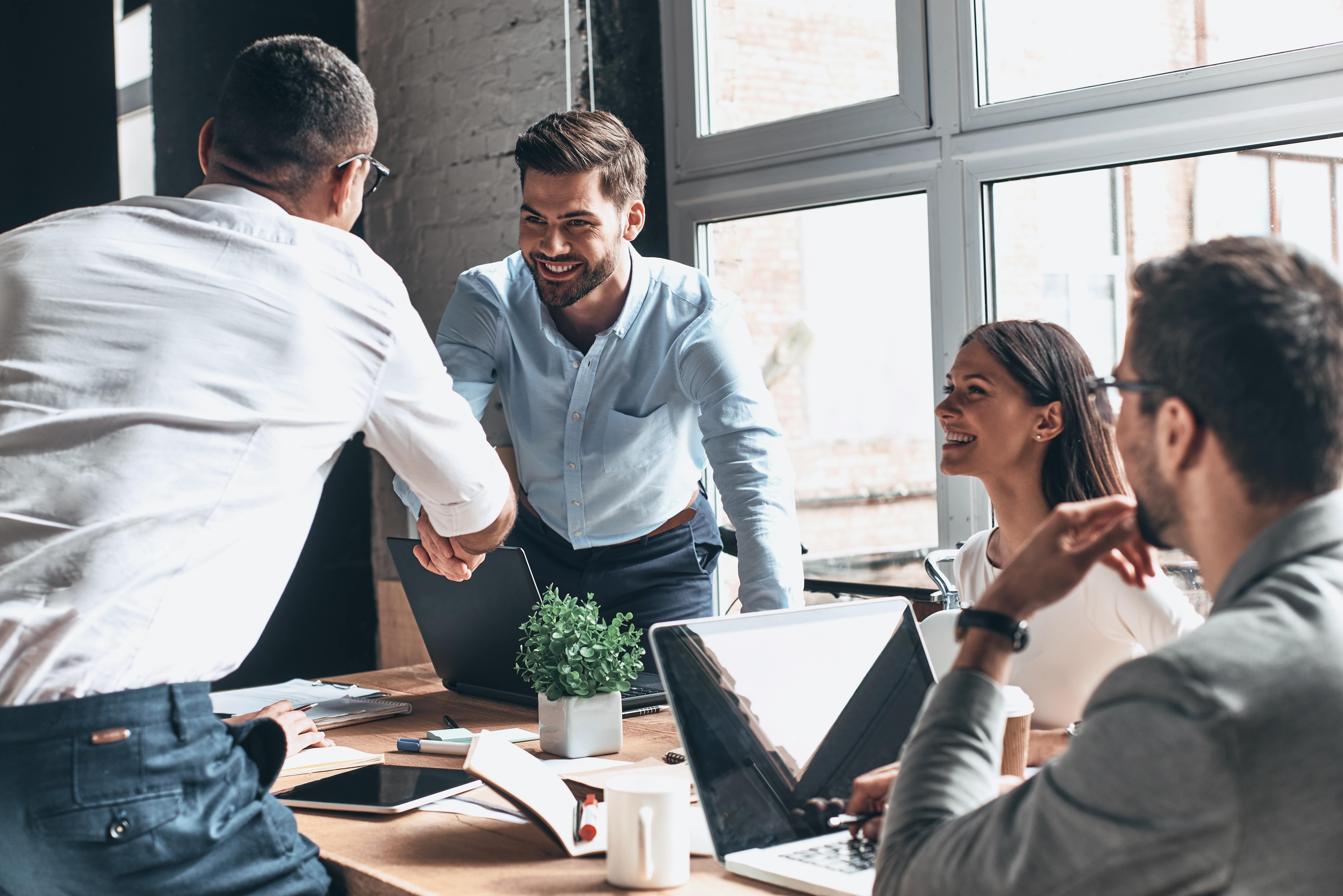 Comment gérer la relation fournisseur avec un logiciel CRM ?