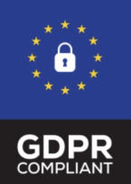 GDPR Compliant