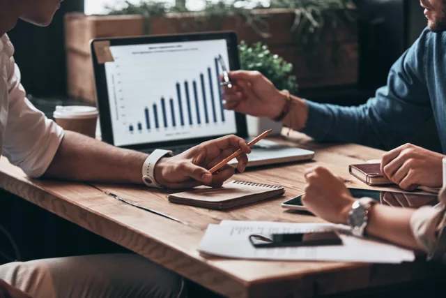 Évaluer la performance d’un outil ERP