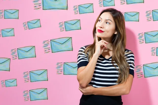 Comment réussir ses campagnes emailing avec EDEN CRM et Brevo ?