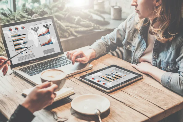 Facilitez votre gestion des ventes grâce à un logiciel CRM