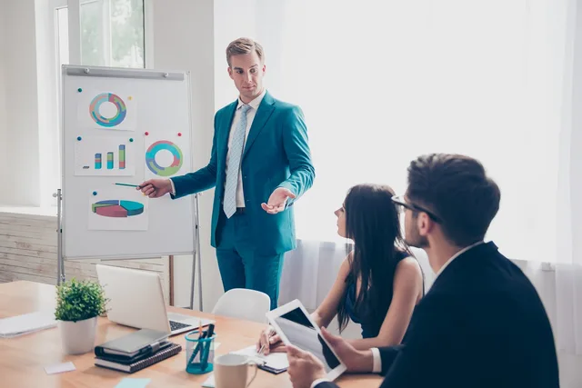 Comment utiliser un logiciel ERP ?