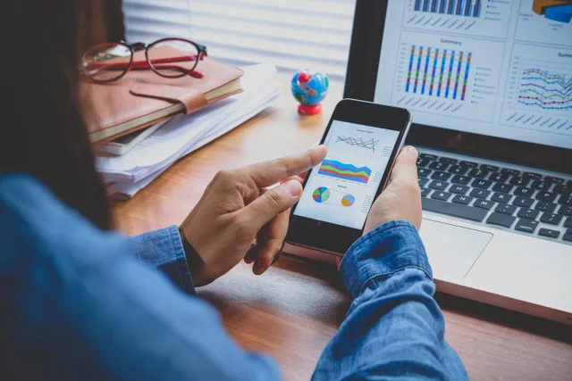 Suivre ses différents projets grâce au module gestion d’affaires du logiciel ERP