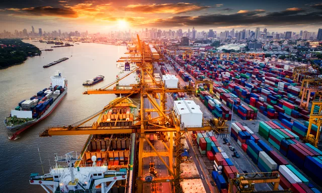 L'ERP, une vraie solution pour vos approvisionnements