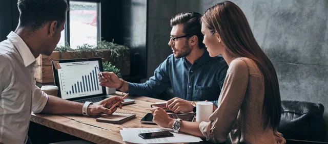 C'est quoi un ERP en entreprise ?