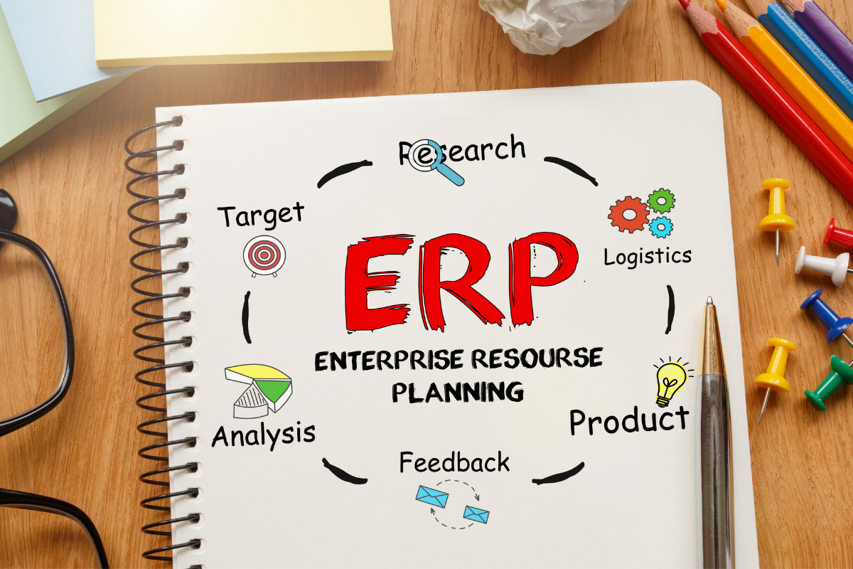 Comment réussir son projet ERP ?